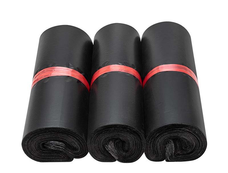 北关黑色快递袋-05