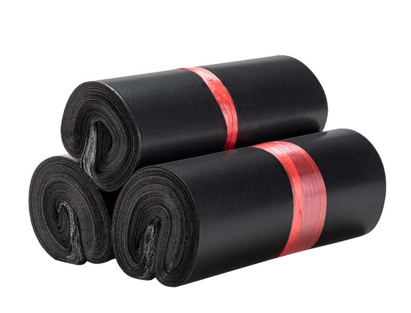 北关黑色快递袋-02